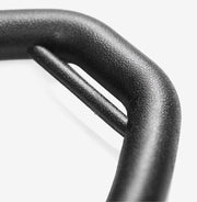 Multifunctional suspension training ring