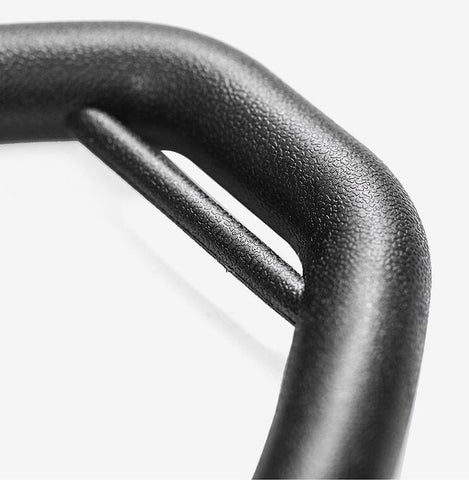 Multifunctional suspension training ring