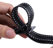 Multifunctional suspension training ring